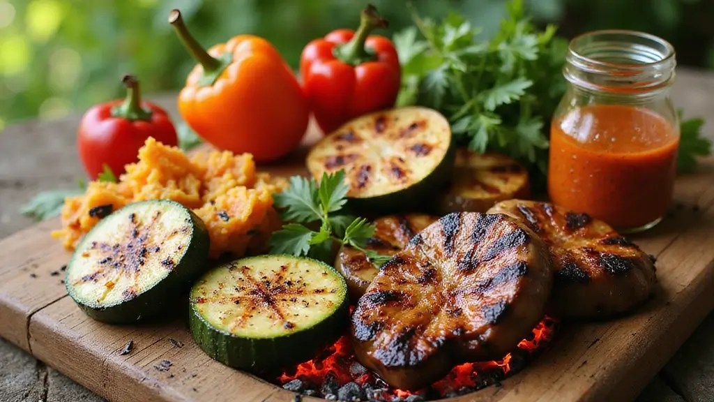 25 Charcoal Grill Recipes That Keep Summer in Your Heart