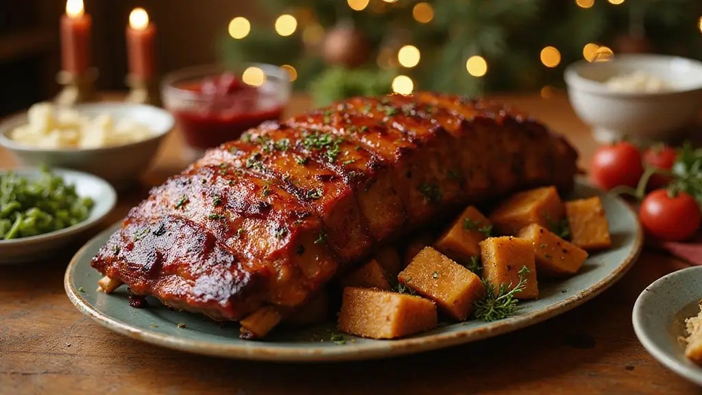 25 Holiday Rib Glazes That Make Guests Ask for the Recipe