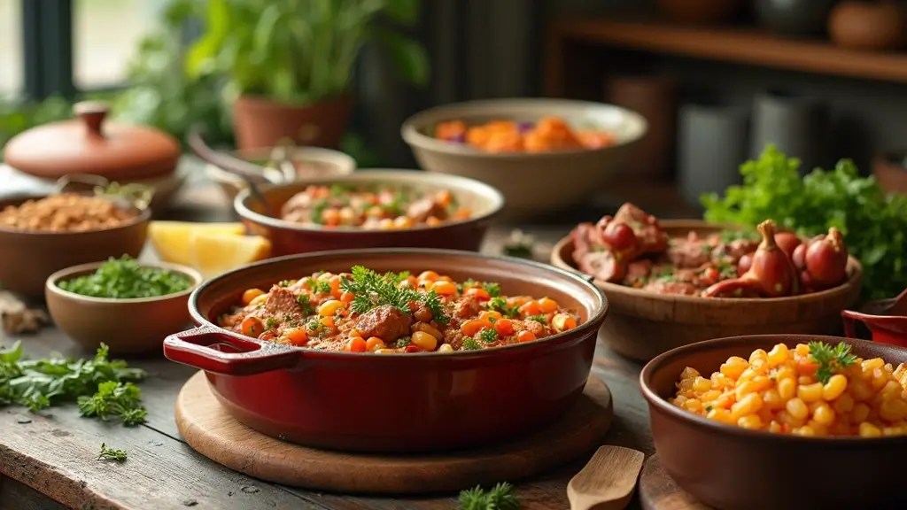 25 One-Pot Meat Dinners That Make Cleanup a Breeze