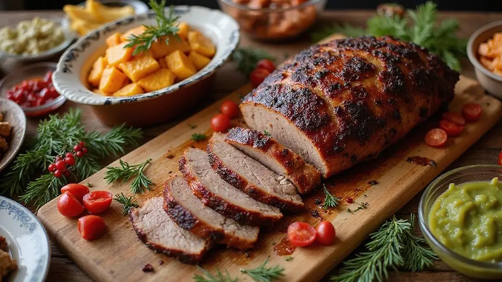 25 Smoked Brisket Recipes That Rule the Holidays