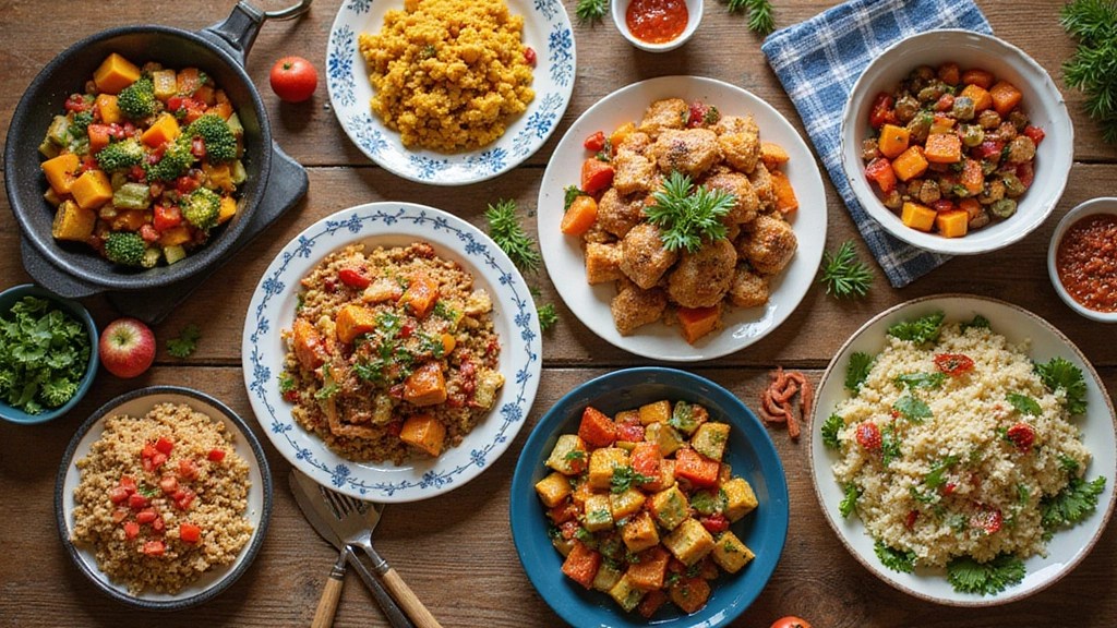 Best 25 Instant Pot New Year Recipes for Quick Feasts