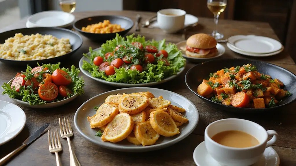 Best 25 New Year’s Dinner Recipes to Start the Year Right