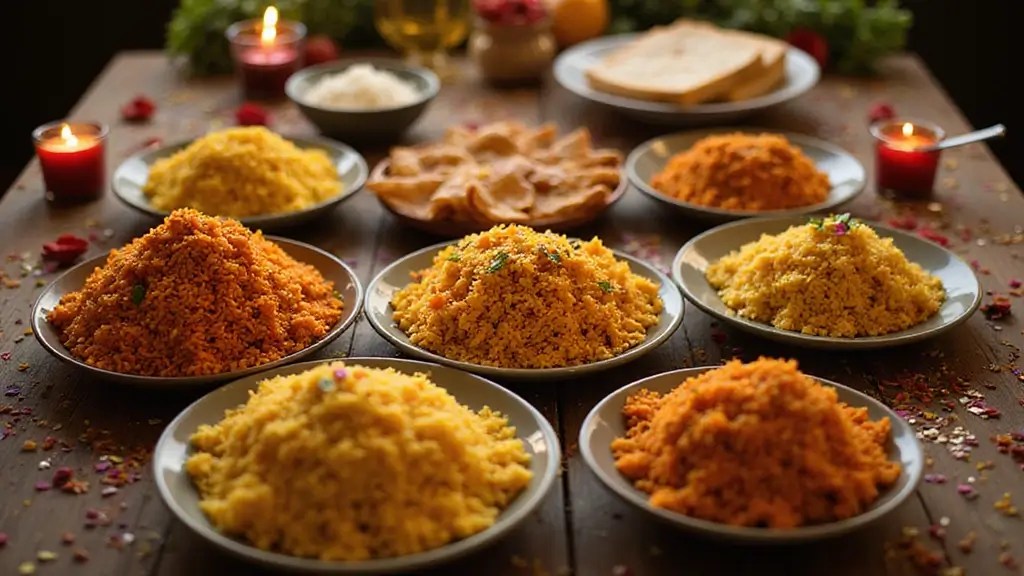 Best 26 New Year’s Rice Recipes That Symbolize Prosperity