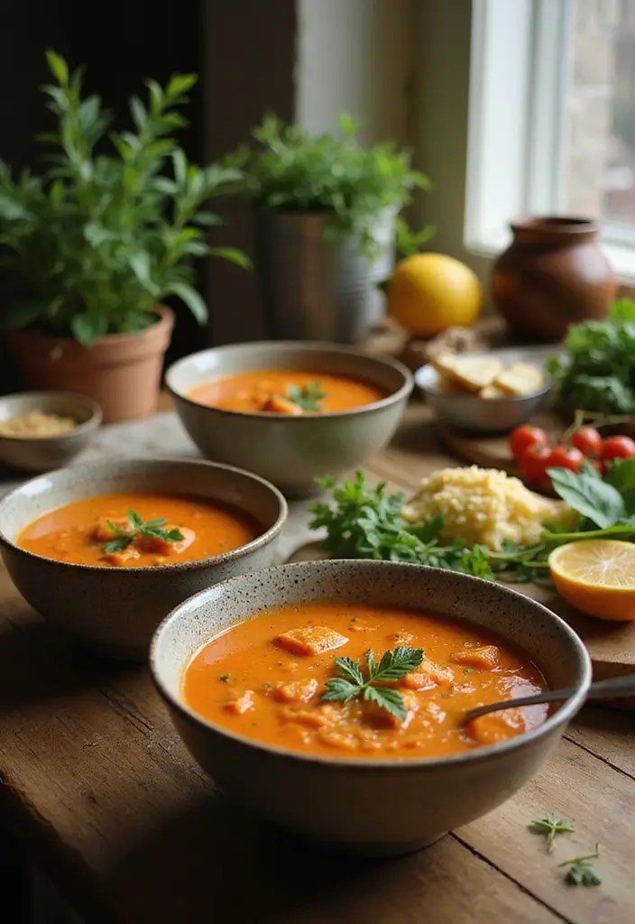 Best 26 New Year’s Soup Recipes for Cozy Beginnings - Conclusion