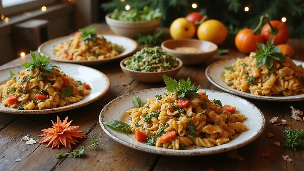 Best 28 New Year’s Pasta Recipes That Bring Comfort