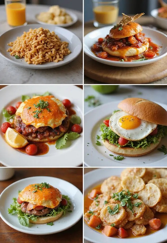 Best 29 New Year’s Breakfast Recipes for a Fresh Start - Conclusion