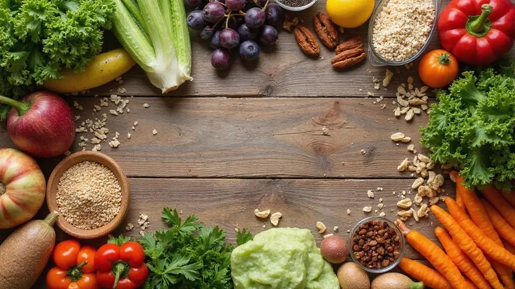 Best 30 Healthy New Year Recipes to Keep Resolutions