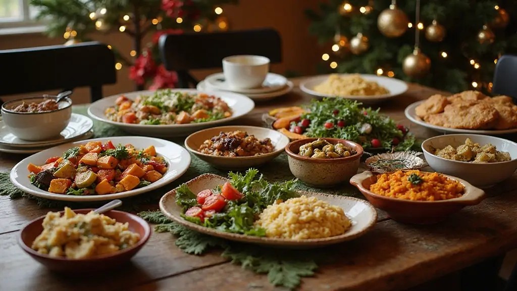Best 31 Christmas Side Dish Recipes to Complete Your Feast