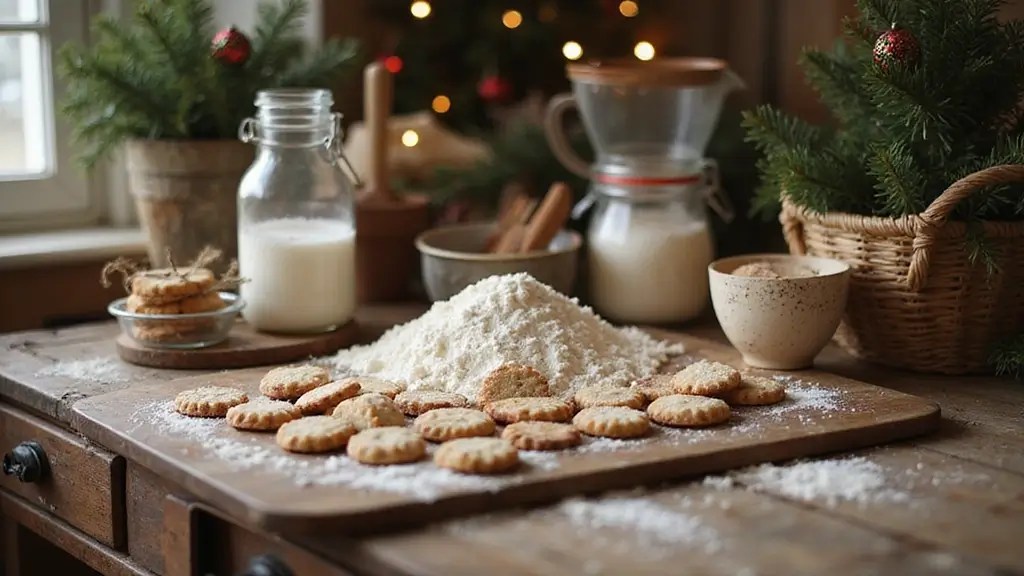 Best 32 Christmas Baking Recipes That Smell Like Joy