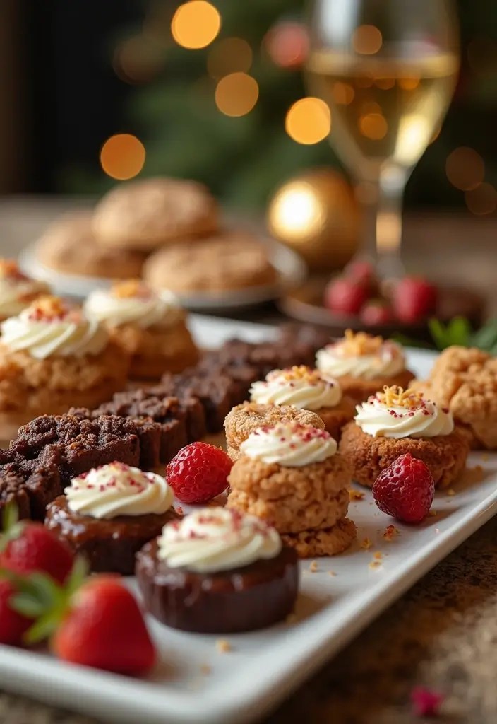 Best 32 New Year’s Dessert Recipes to Celebrate in Style - Conclusion