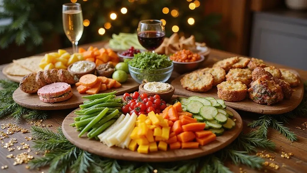 Best 32 New Year’s Party Platter Recipes Everyone Will Enjoy