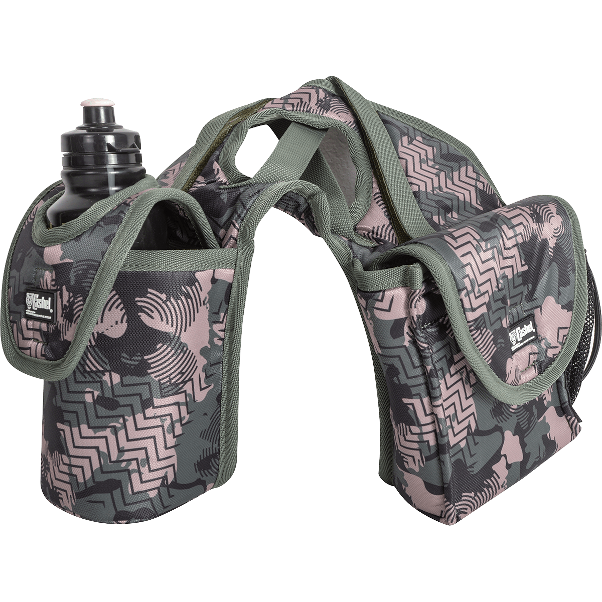 Cashel Lunch Bag/ Bottle Holder Jopps Tack