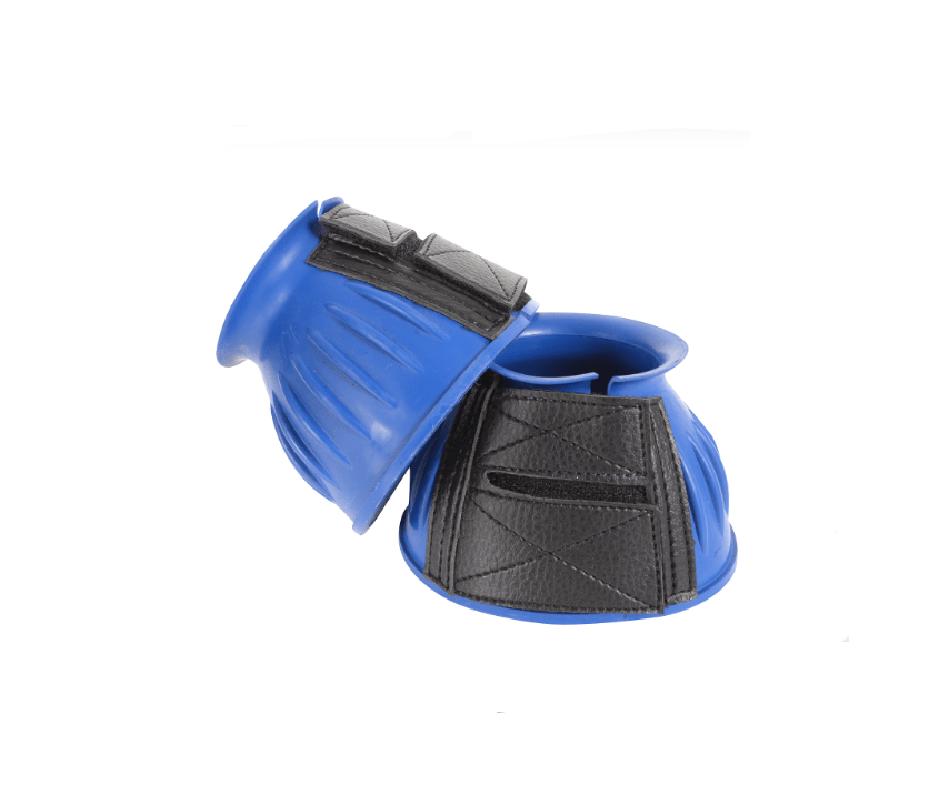 Cashel Rubber Bell Boots Jopps Tack