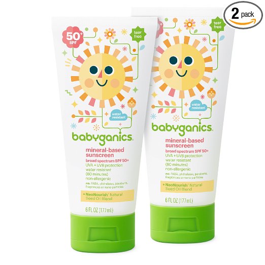 babyganics