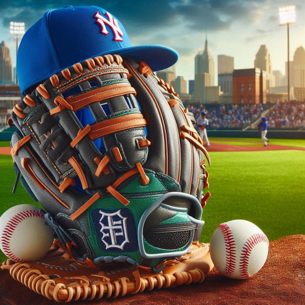 Best Youth Baseball Gloves for Aspiring Players