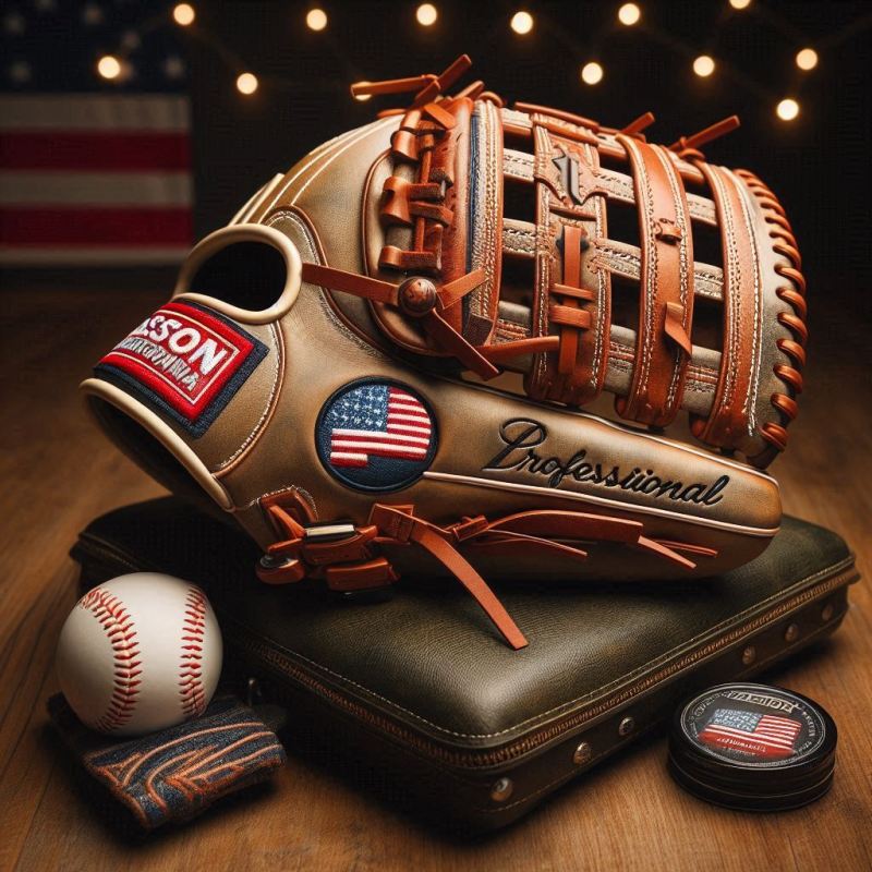 eastonpro Rawlings Heart of the Hide Outfield Glove
