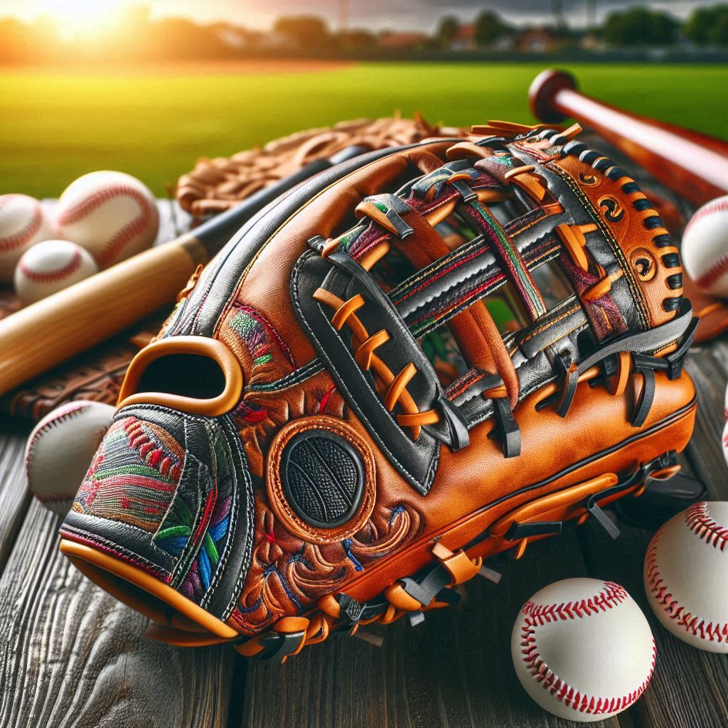 a2000 infield glove custom