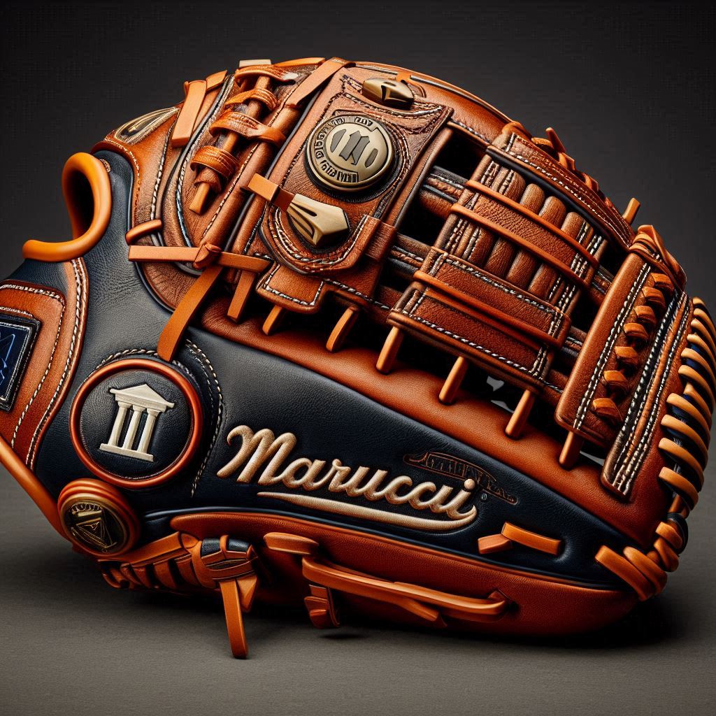 Marucci Nightshift gloves