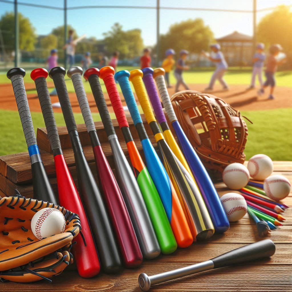 best youth baseball bats