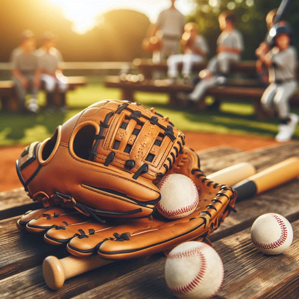 marucci gloves