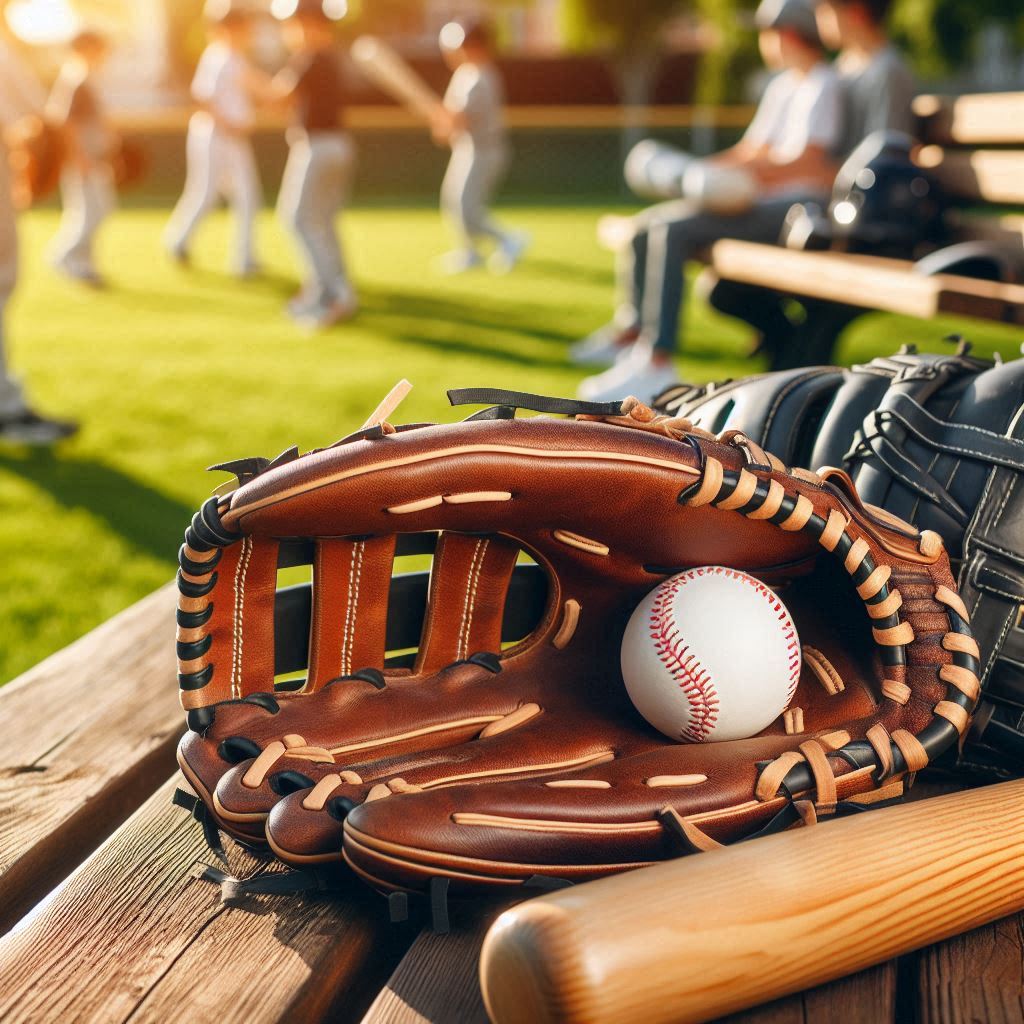 marucci capitol series gloves​