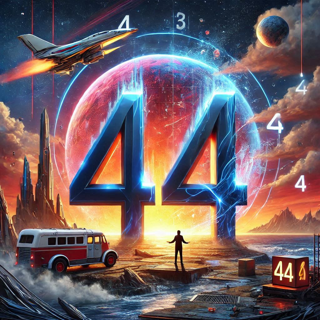 44 pro promo code