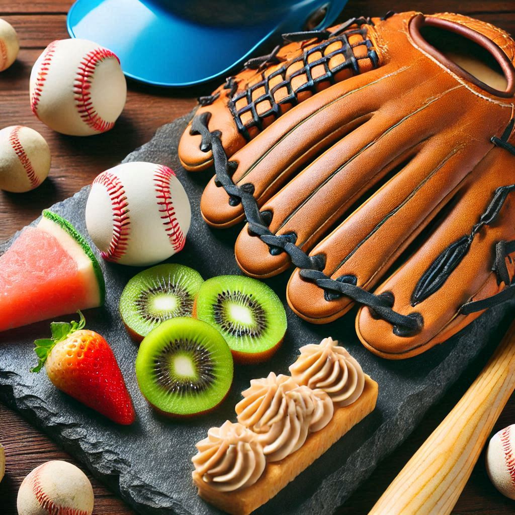 are baseball sliding mitts recommended