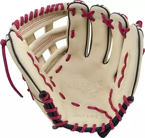 Marucci Oxbow 12" Infield Baseball Glove