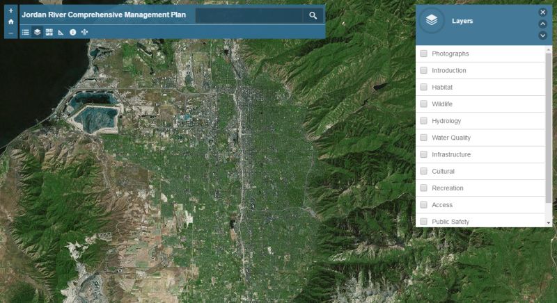 About Us Mapping Jordan - Premium Gradient Texture Gallery - High Resolution