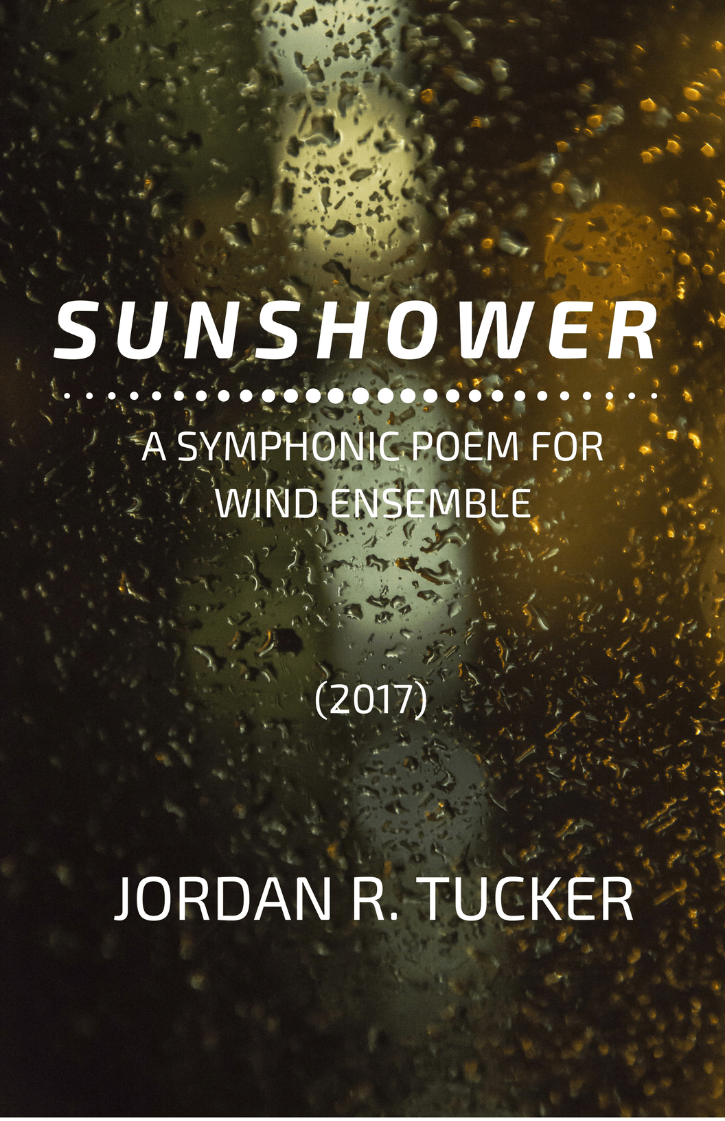 Sunshower
