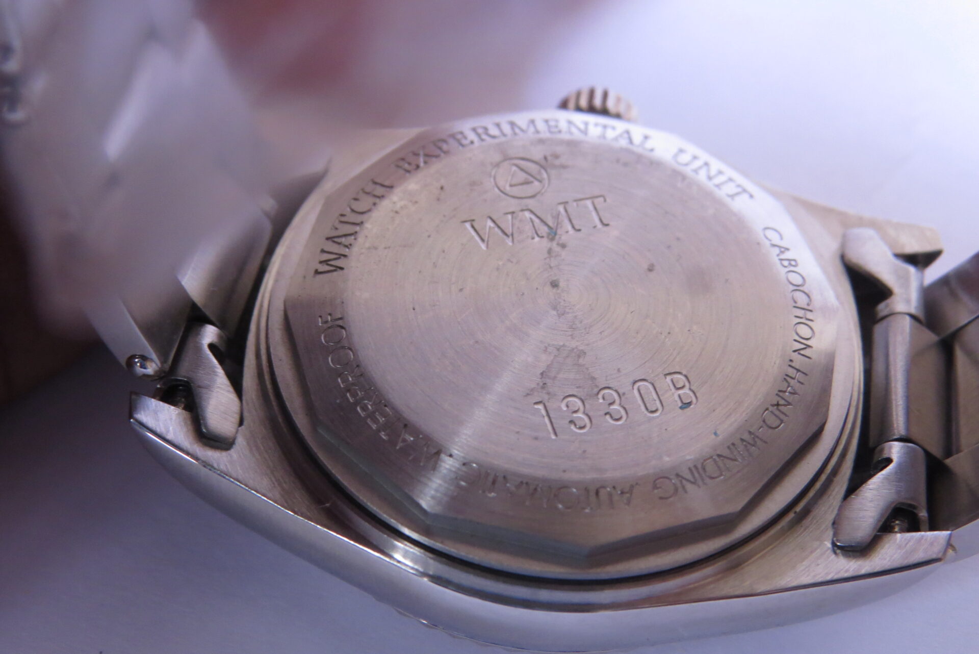 Vintage used watches online shopping in India I Jordan Watches