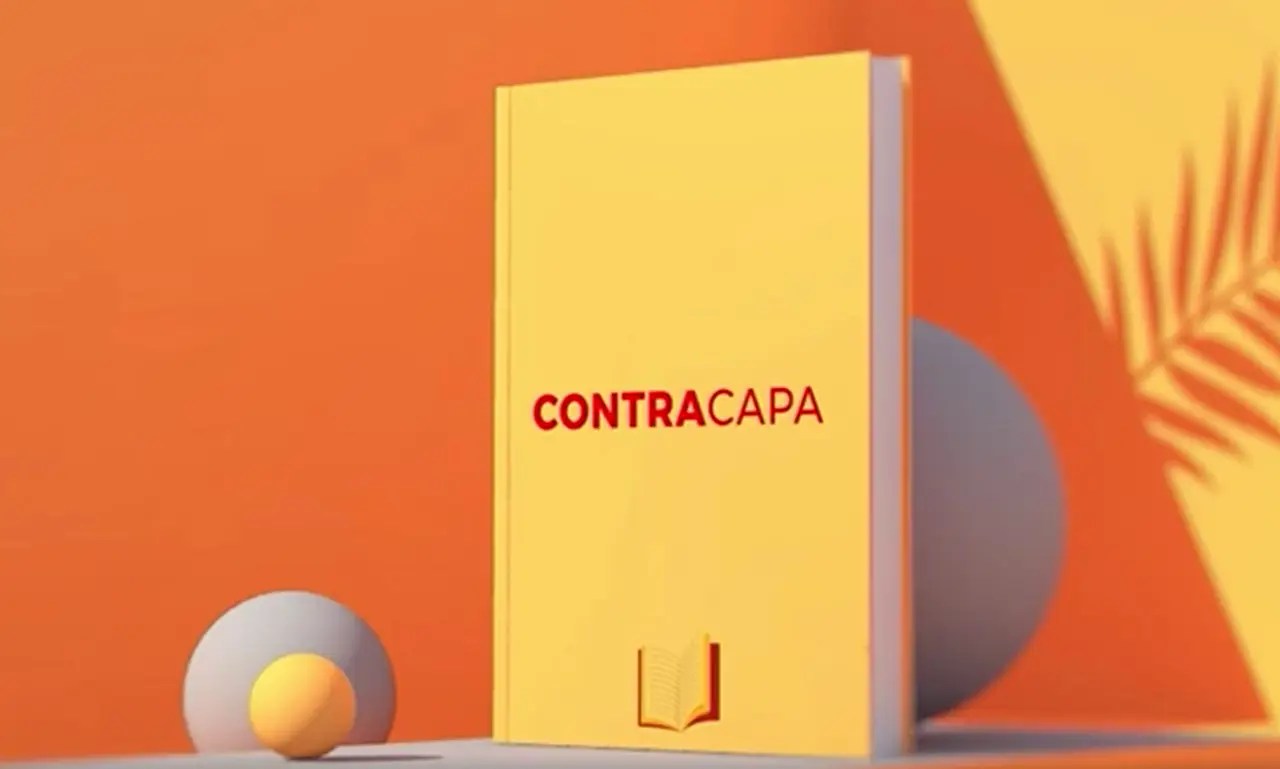 contracapa