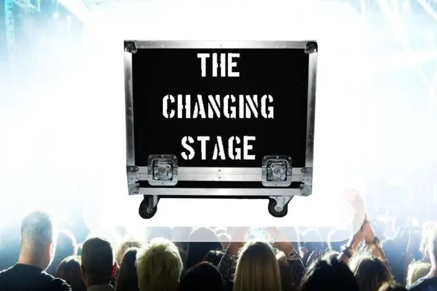 Podcast The Changing Stage