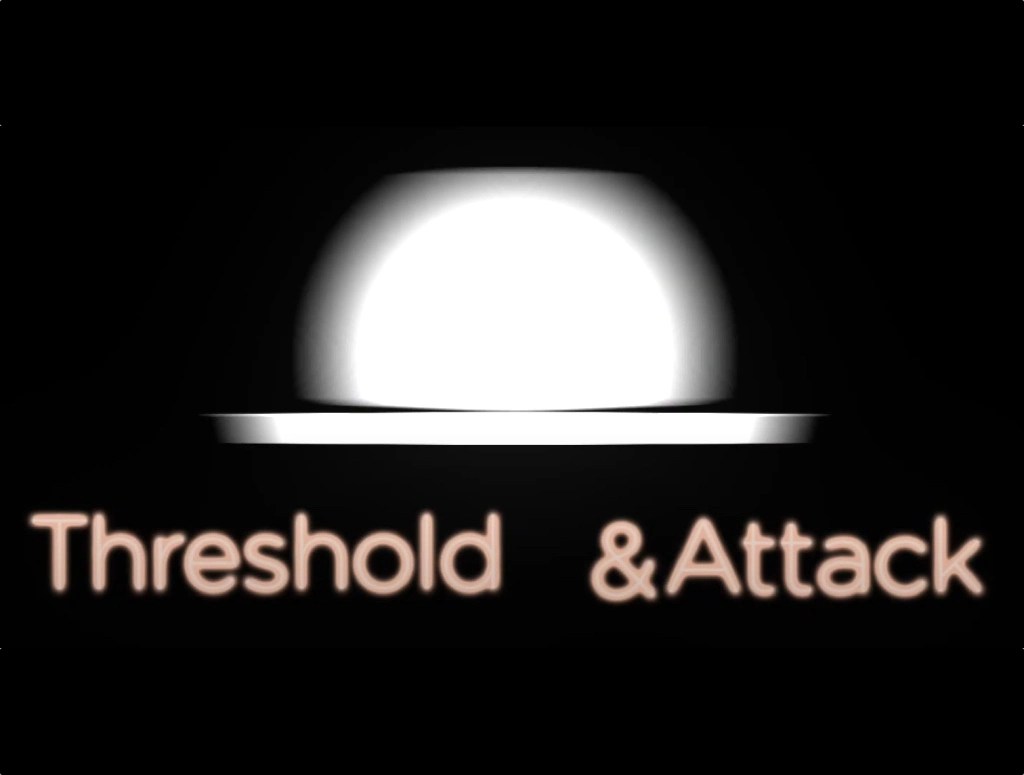 Threshold&Attack