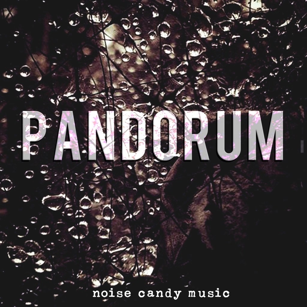 Trailer album “Pandorum” released!