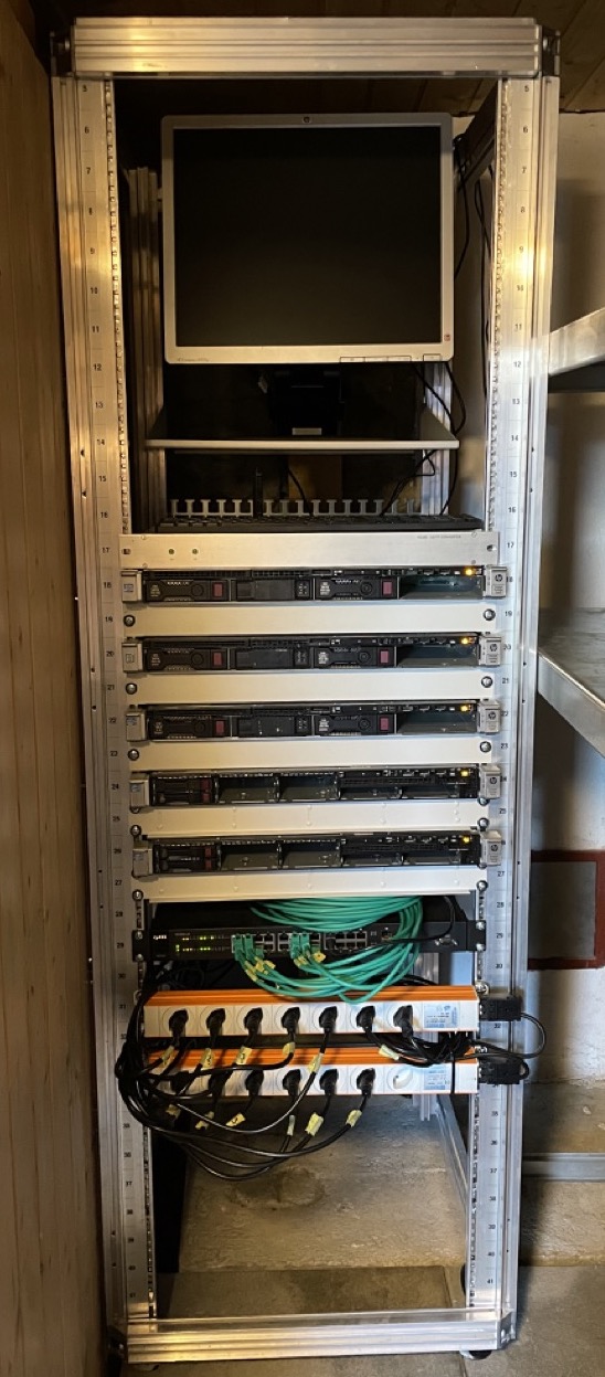 Joris Fhnw Joris Github - Premium Colorful Wallpaper Gallery - Ultra HD