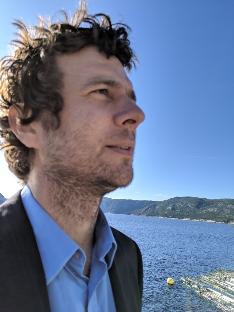 Jorisdeguet Deguet Github - Premium Mountain Design Gallery - Mobile