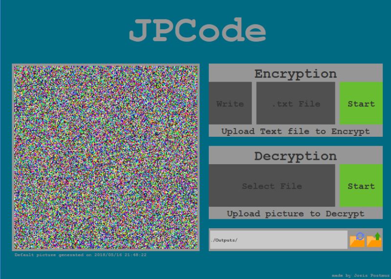 Jorispos Joris Github - Premium Geometric Pattern Gallery - Ultra HD