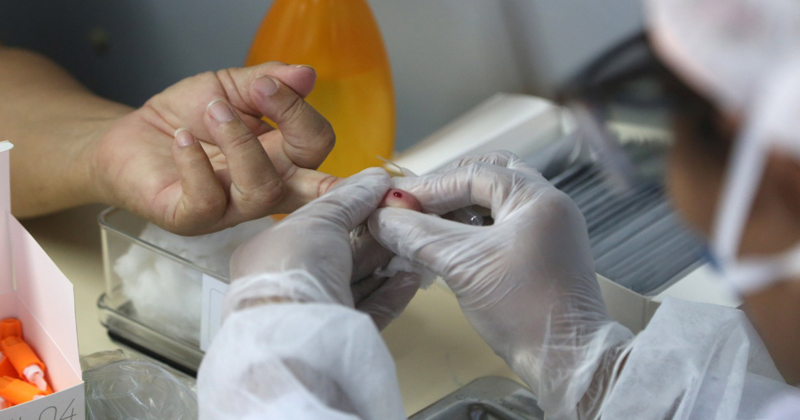 Este teste pode ser realizado do 2° ao 7° dia de sintomas. Instituto De Ciencias Biomedicas Lanca Testes Que Ampliam Capacidade De Diagnostico De Covid 19 Jornal Da Usp