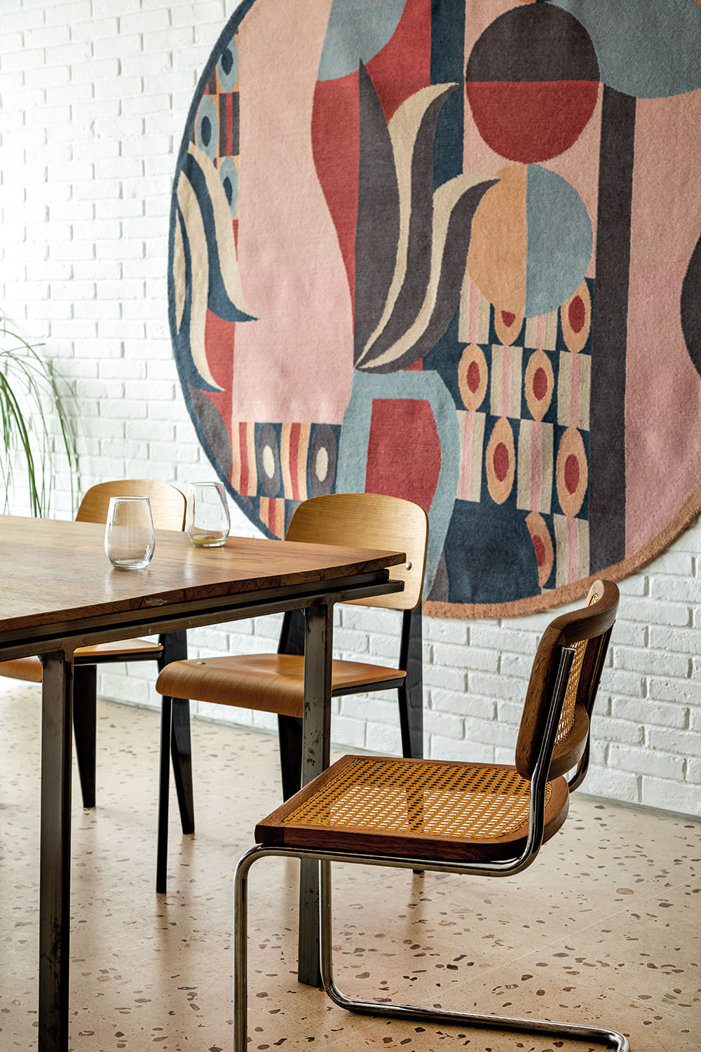 Obra do Destino - Arquitetura - Brunno Meirelles