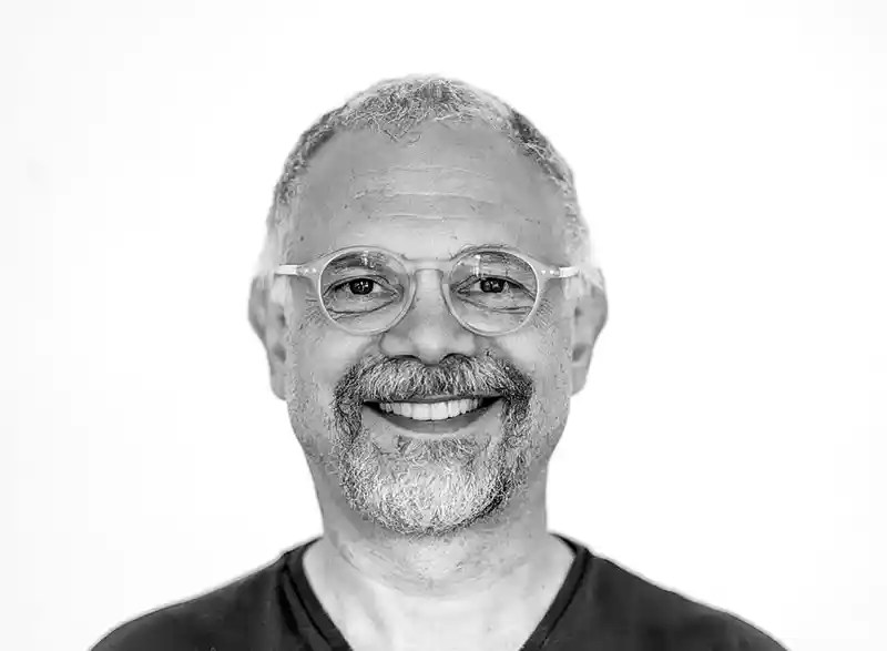 Victor Stirnimann - Jornal aQuadra