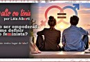 Posso ser empoderada sem me definir como feminista, escreve Léia Alberti