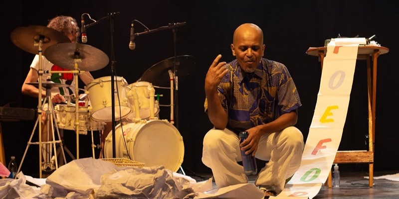 #Chapada: Festival Internacional de Teatro da Caatinga encerra programação neste sábado em Irecê