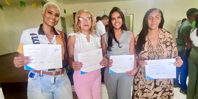 #Turismo: Itaetê recebe capacitação profissional e novas obras para fortalecer o turismo na Chapada Diamantina