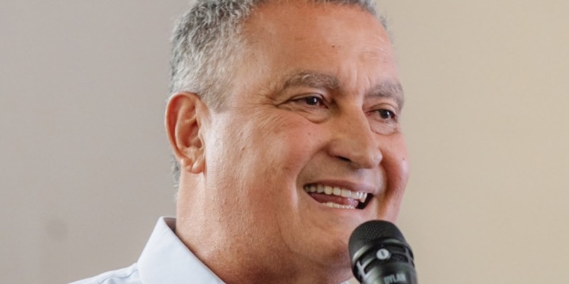 #Eleições2026: Rui Costa rebate Sheila Lemos e contesta informações sobre creches e recursos da Saúde em Conquista