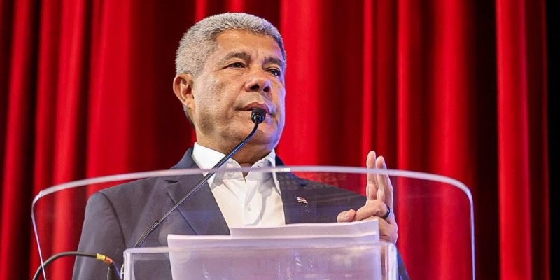 #Eleições2026: Jerônimo propõe agregar valor à produção rural para fortalecer a economia e ampliar empregos na Bahia