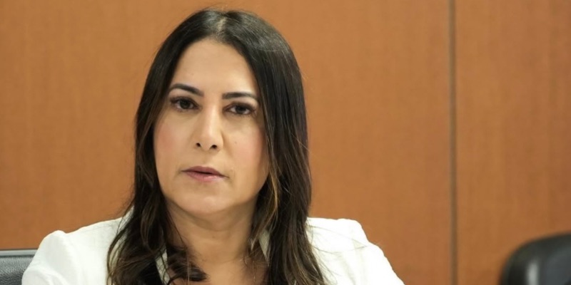 #Eleições2026: TRE-BA indefere registro de candidatura de Claudia Oliveira para deputada estadual