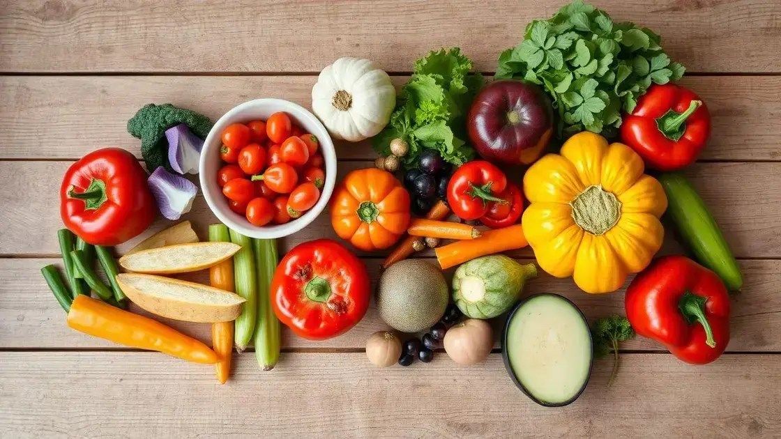 Reeducação alimentar simples: comece hoje a mudar seus hábitos
