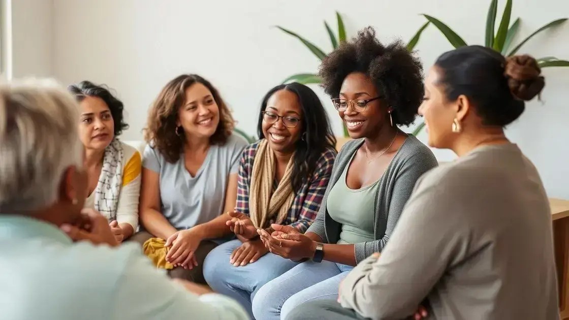 Saúde da mulher: dicas essenciais para cuidar do seu bem-estar