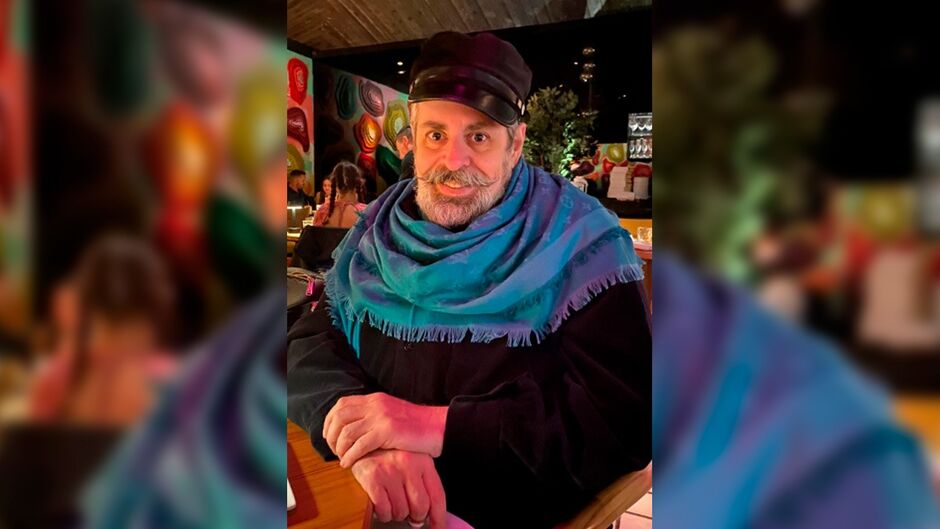 Morre arquiteto Luis Pedro Scalise, após 2 semanas internado em Campo Grande